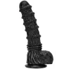 ToppedMonster Gode Bambou S 16 x 4cm
